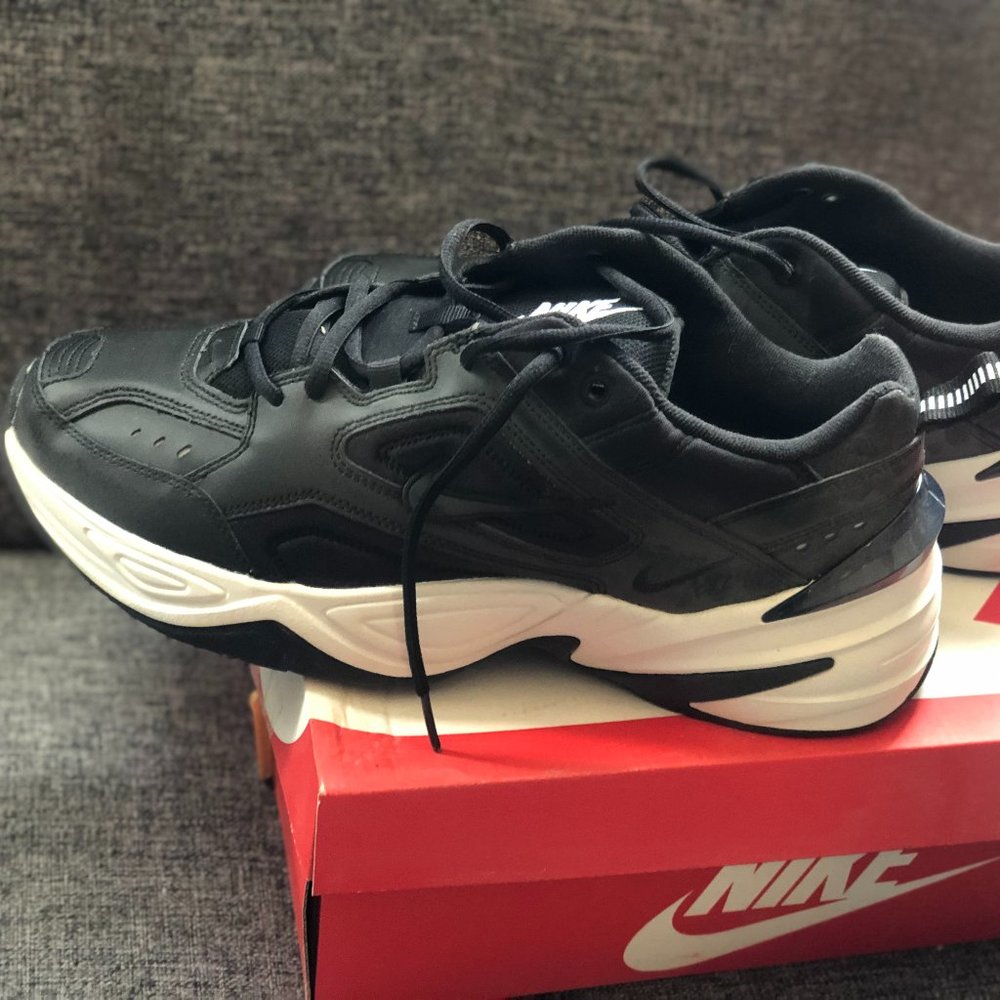 BRAND NEW NEVER WORN NIKE M2K TEKNO